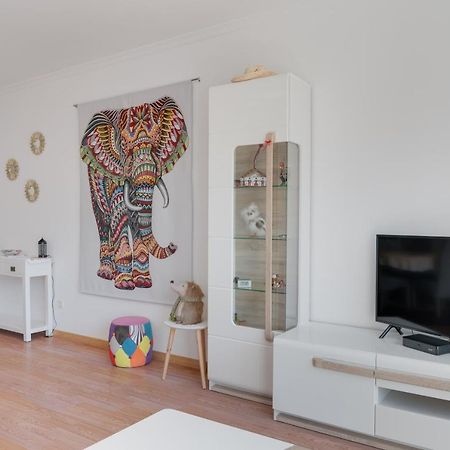 Alta Do Garajau II Daire Caniço Dış mekan fotoğraf