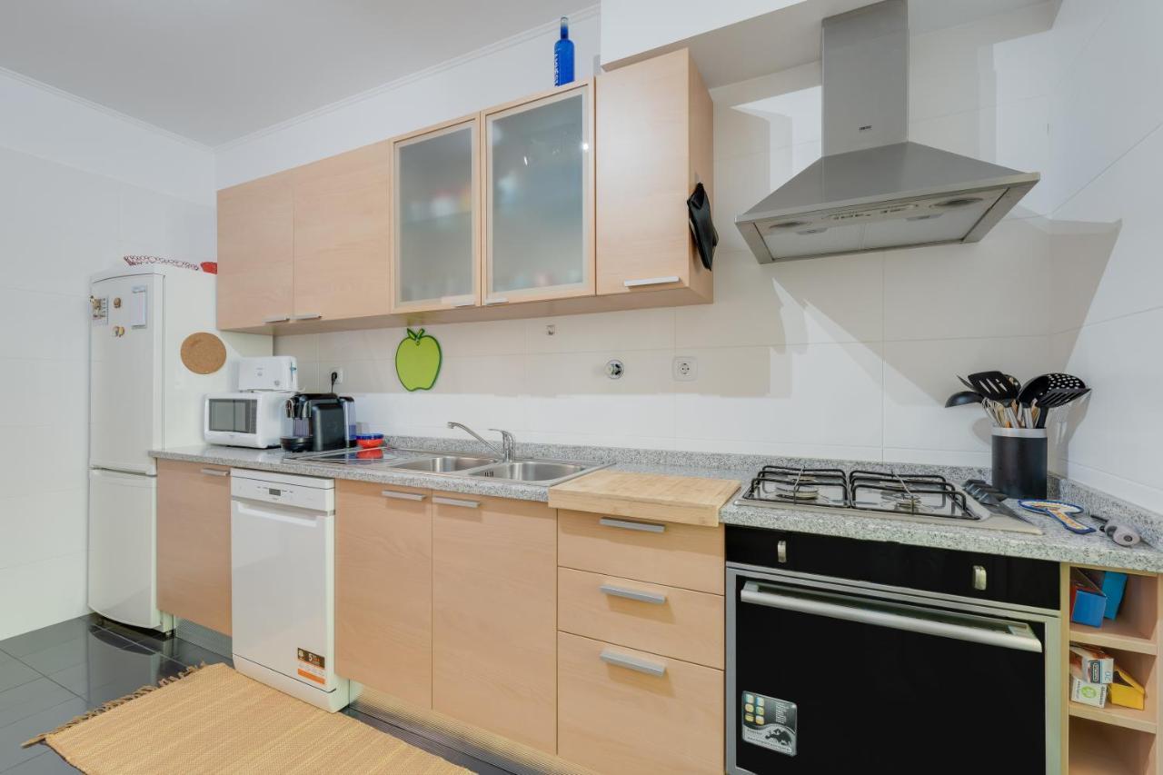 Alta Do Garajau II Daire Caniço Dış mekan fotoğraf