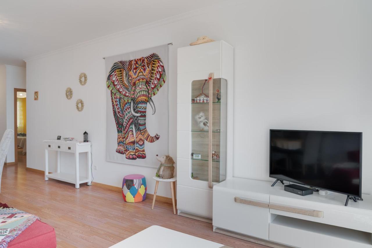 Alta Do Garajau II Daire Caniço Dış mekan fotoğraf